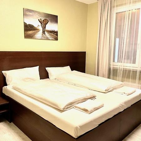 Hotel City Star Frankfurt am Main Kültér fotó