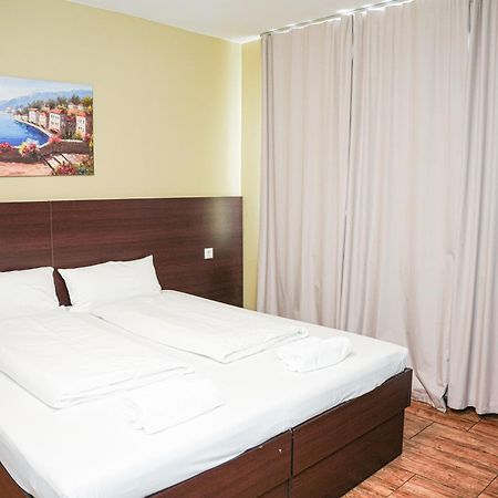 Hotel City Star Frankfurt am Main Kültér fotó