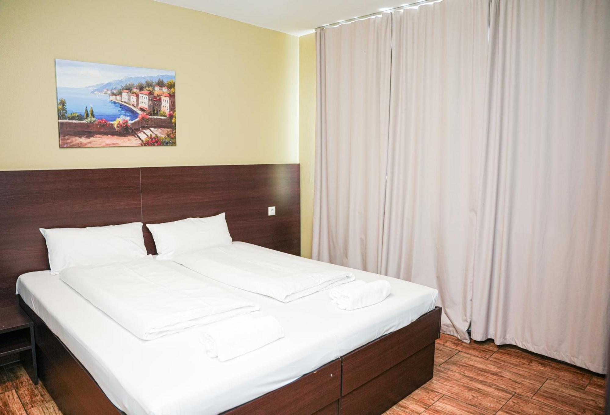 Hotel City Star Frankfurt am Main Kültér fotó