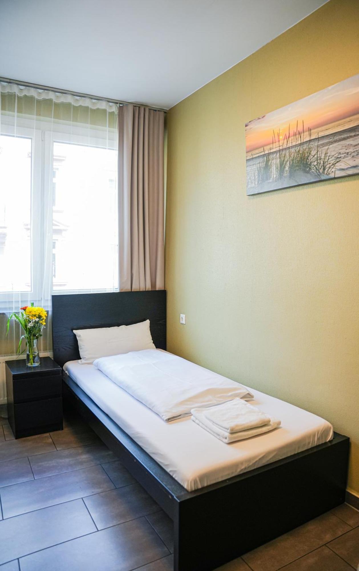 Hotel City Star Frankfurt am Main Kültér fotó