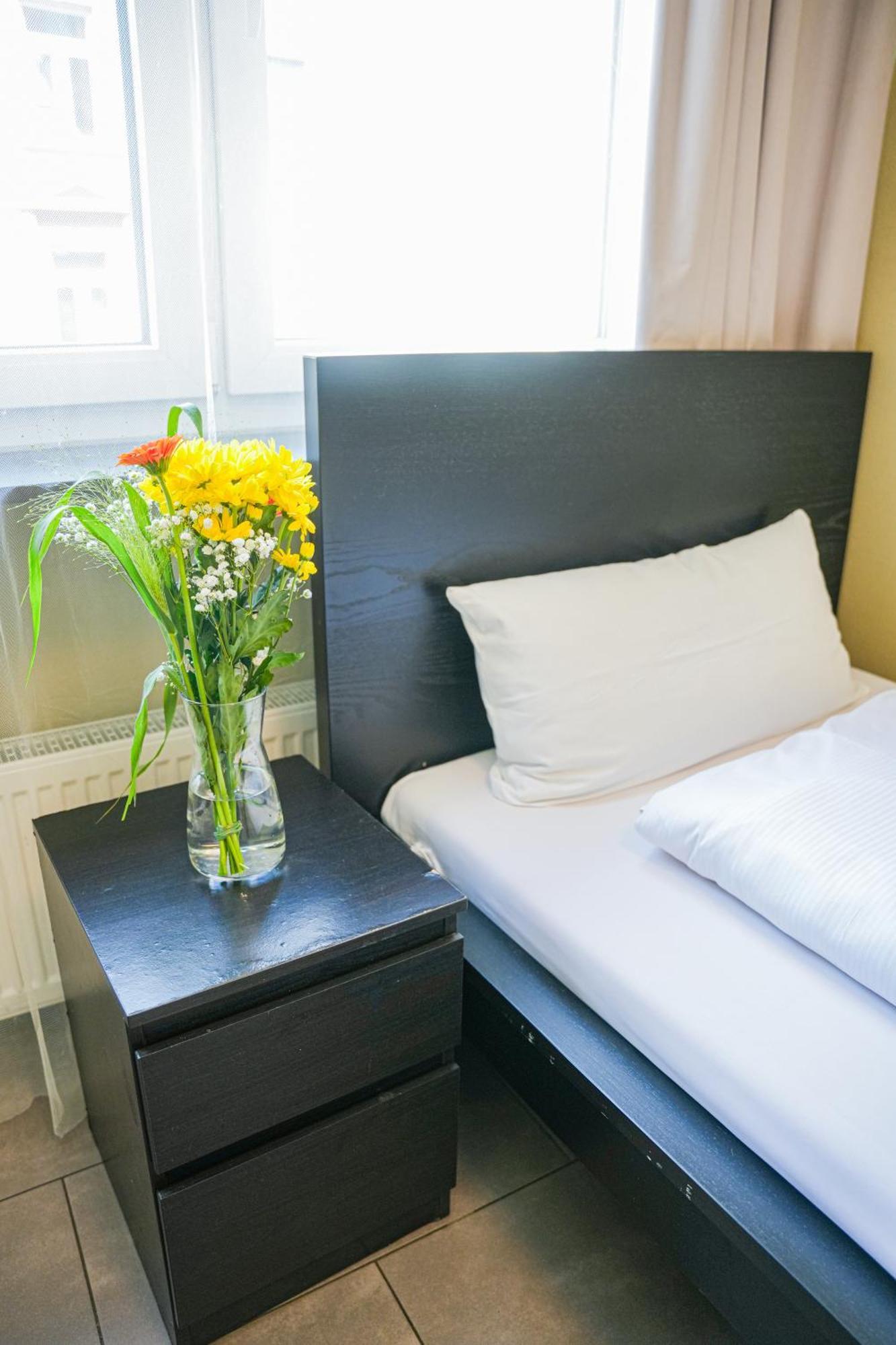 Hotel City Star Frankfurt am Main Kültér fotó