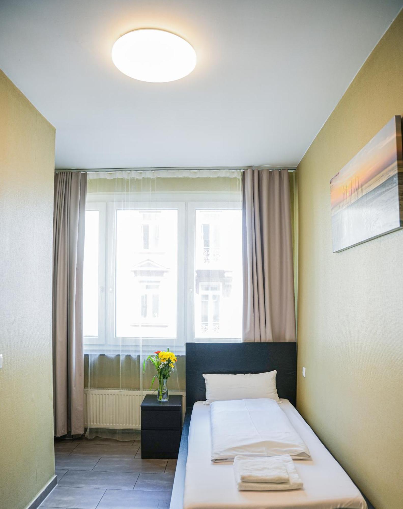 Hotel City Star Frankfurt am Main Kültér fotó